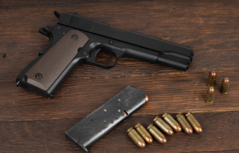 45 acp, 45 pistol, 45 pistol for sale, 45 pistol uses
