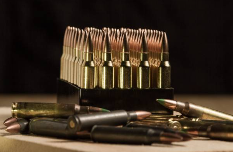 5.56 ammo, 556 ammo for sale, boxes of 5.56x45mm NATO ammo