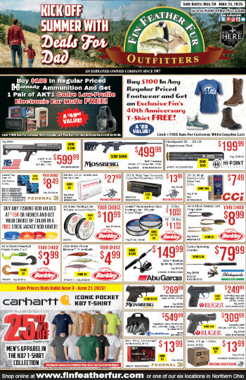 Deals for Dad Sale Thumbnail