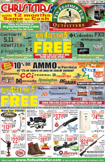 Give More This Christmas Sale Thumbnail