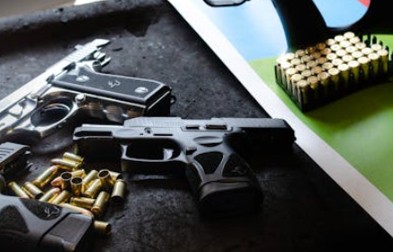 handguns, affordable handguns for sale and the uses of handguns