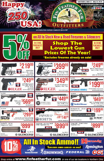 Happy 250 USA Sale Thumbnail
