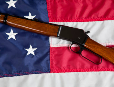 lever action rifle history of the lever action rifle