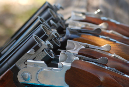over under shotguns, over under shotguns for sale, over under style shotgun
