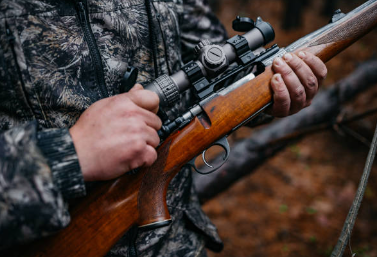 rifles, rifles for sale, uses for rifles