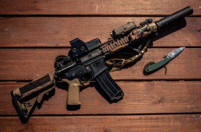 semi automatic rifle, semi auto rifle for sale, buying semi auto rifles online, semi auti rifle attachments