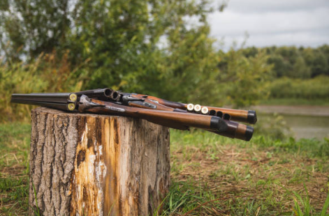 side by side shotgun, affordable side by side shotguns, side by side double barrel shotguns