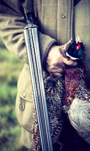 side by side shotguns, side by side shotguns for hunting, upland hunting shotgun, side by side shotguns for sale