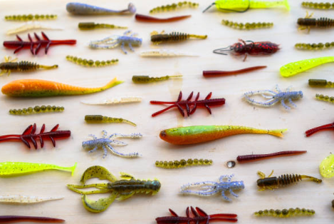 soft plastics, soft plastic baits, soft plastic baits for sale, buy soft plastic baits online