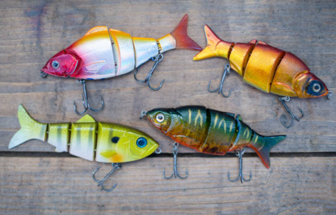 swimbaits, cheap swimbaits for sale, multi jointed swimbaits, buy swimbaits online