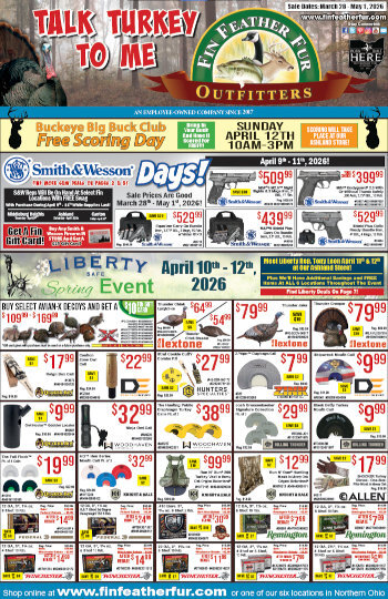 Talk Turkey to Me Sale Thumbnail