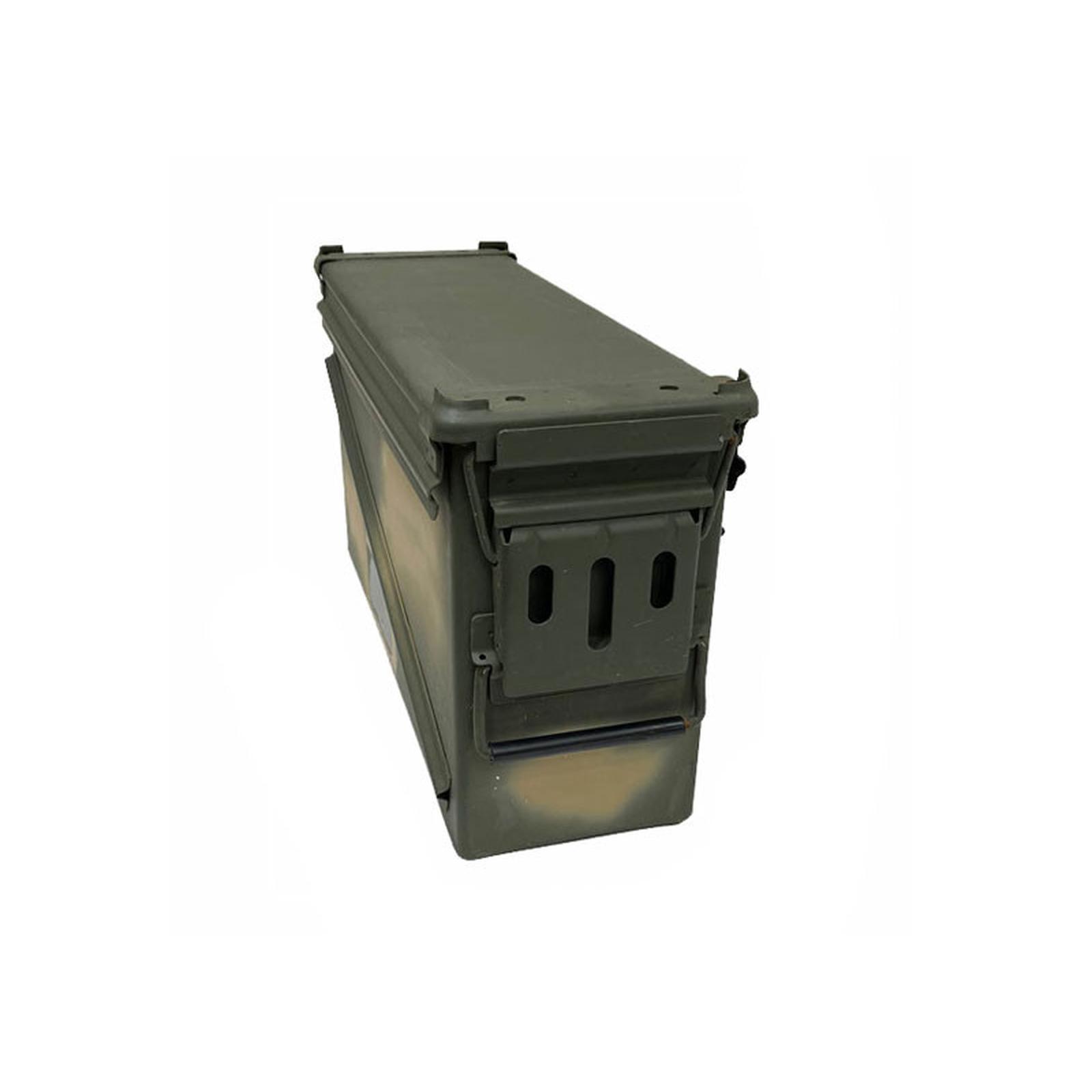 Ammo Can Man 30 Cal Surplus Ammo Can (Grade 1) - Fin Feather Fur Outfitters