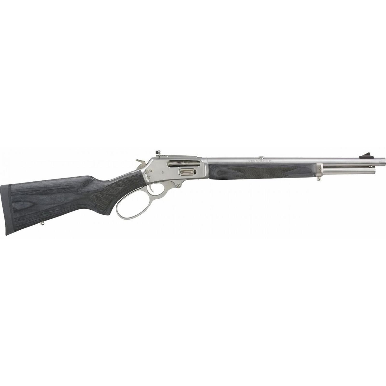 MARLIN 1895 TRAPPER 45-70 16.1 SS - Fin Feather Fur Outfitters
