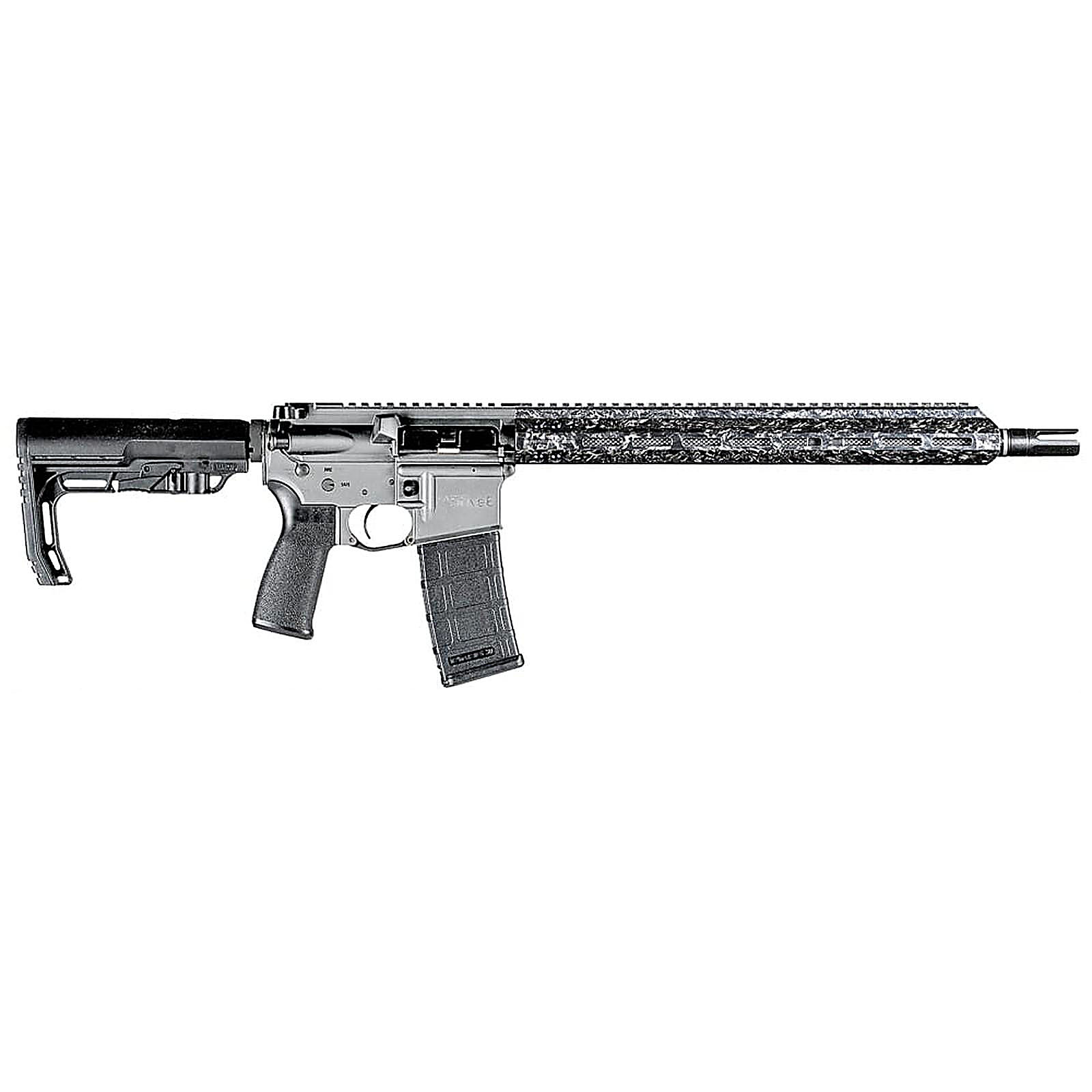 CHRISTENSEN ARMS CA5five6 FFT 5.56x45mm NATO 16