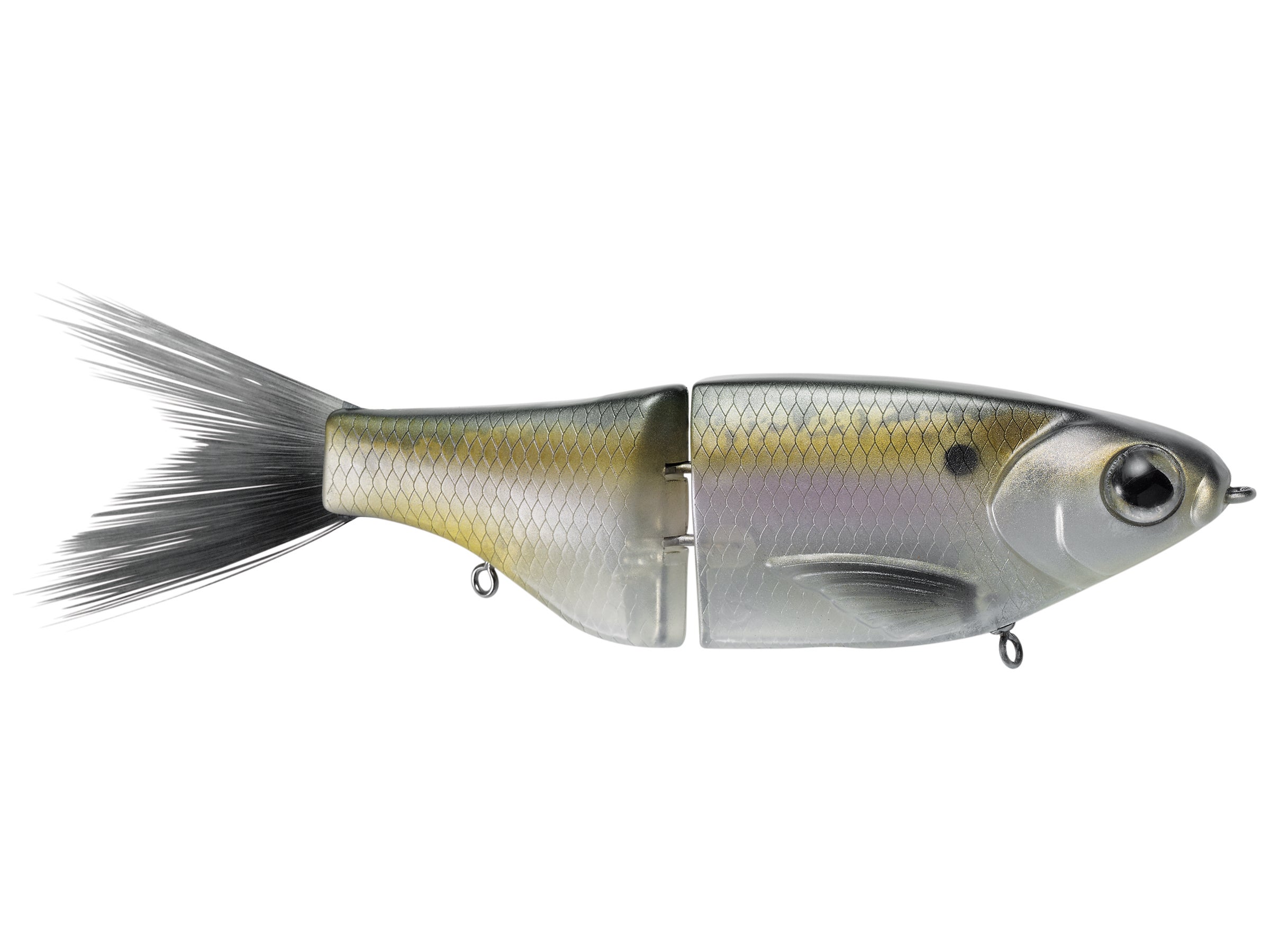 SPRO KGB Chad Shad 180 Glide Baits - Fin Feather Fur Outfitters