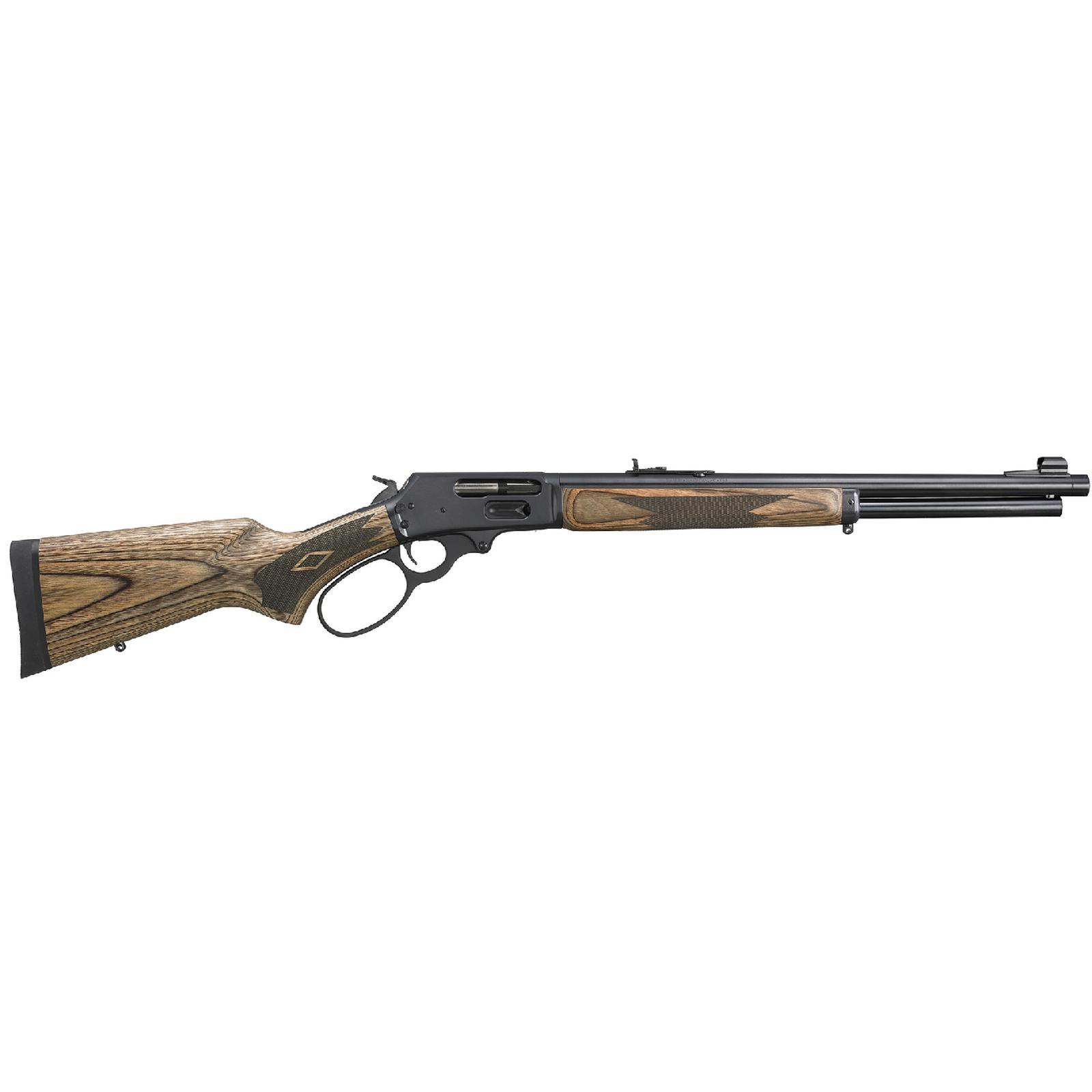 MARLING & EVANS ブラウンブレザー 2.0 MARLIN 1895G .45-70 for Sale - Order Online