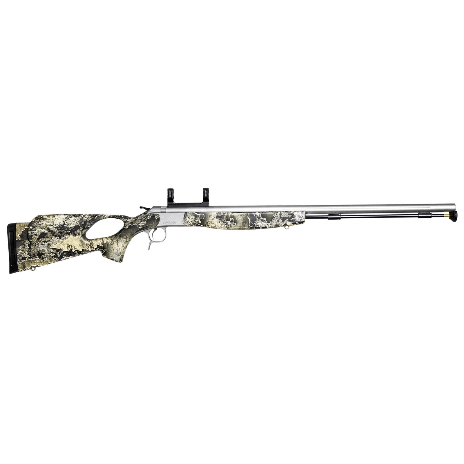 CVA Optima V2/LR Muzzleloading Rifle 50 Caliber 28