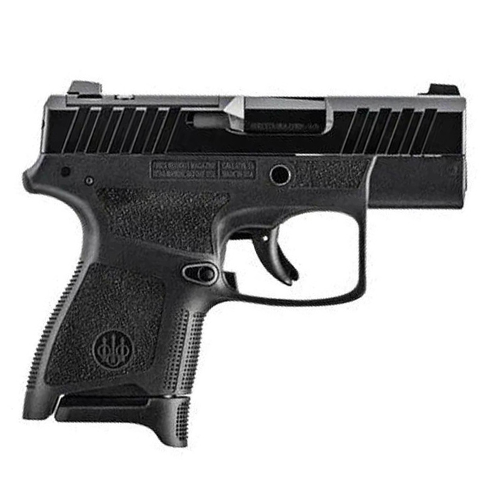 Beretta APX A1 CARRY 9MM 3