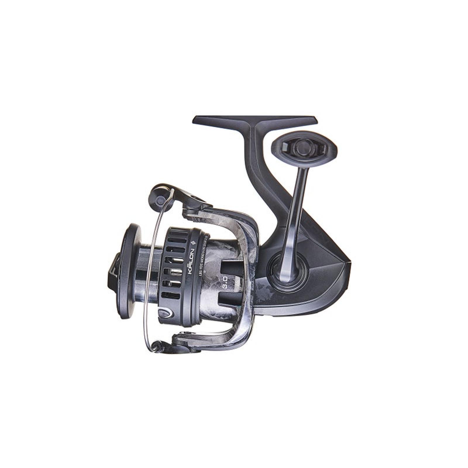 amoebic fishing lure Acme Tackle Stub-Z - 1.25