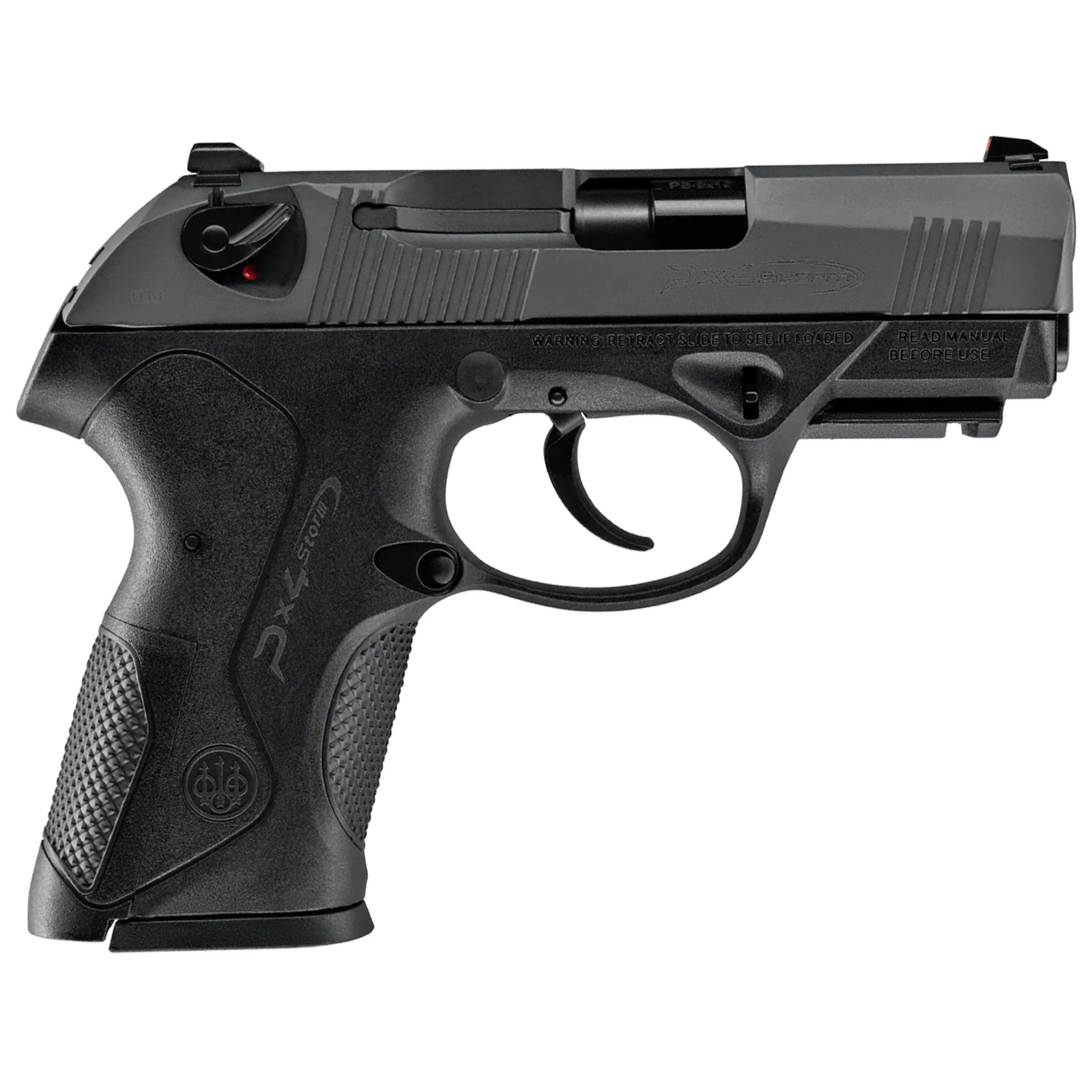 Beretta Px4 Compact Carry 2 9MM 3.2