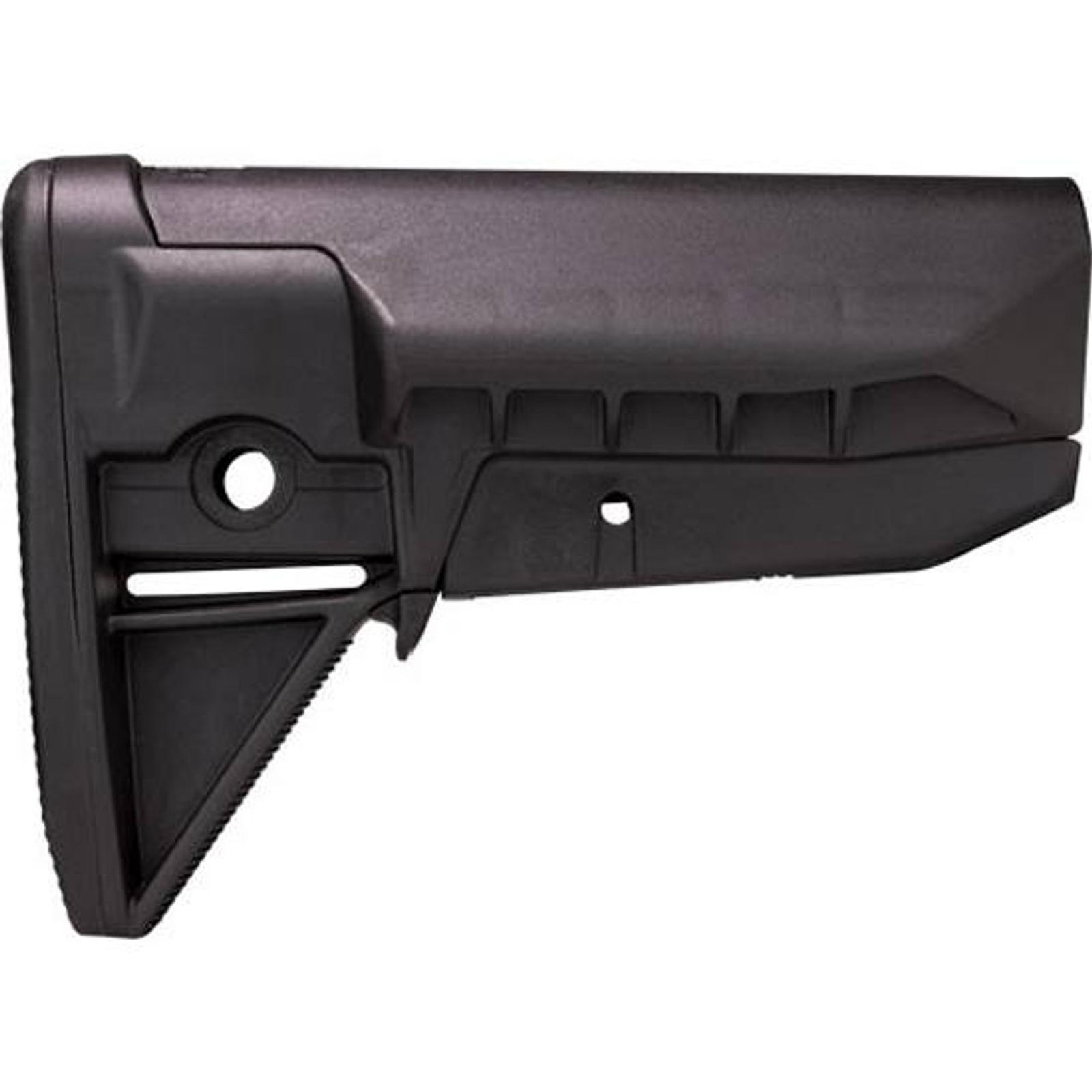 Bravo Company BCM SOPMOD Gunfighter Stock Black - Fin Feather Fur