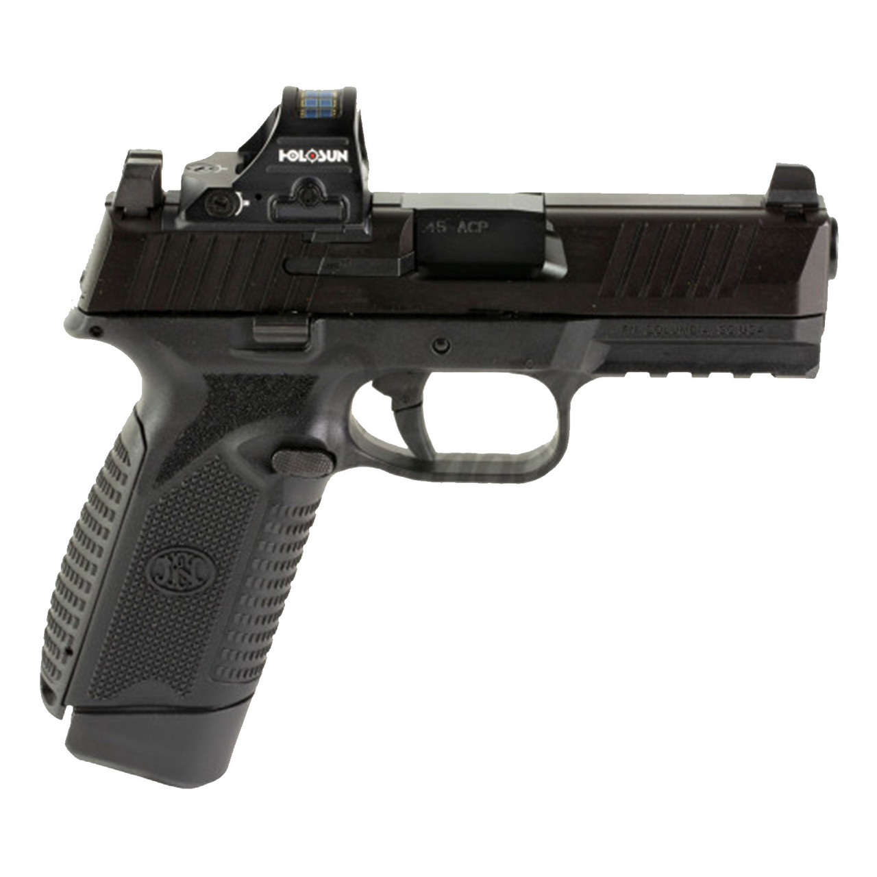 FN America 545 MRD .45 ACP 4.10