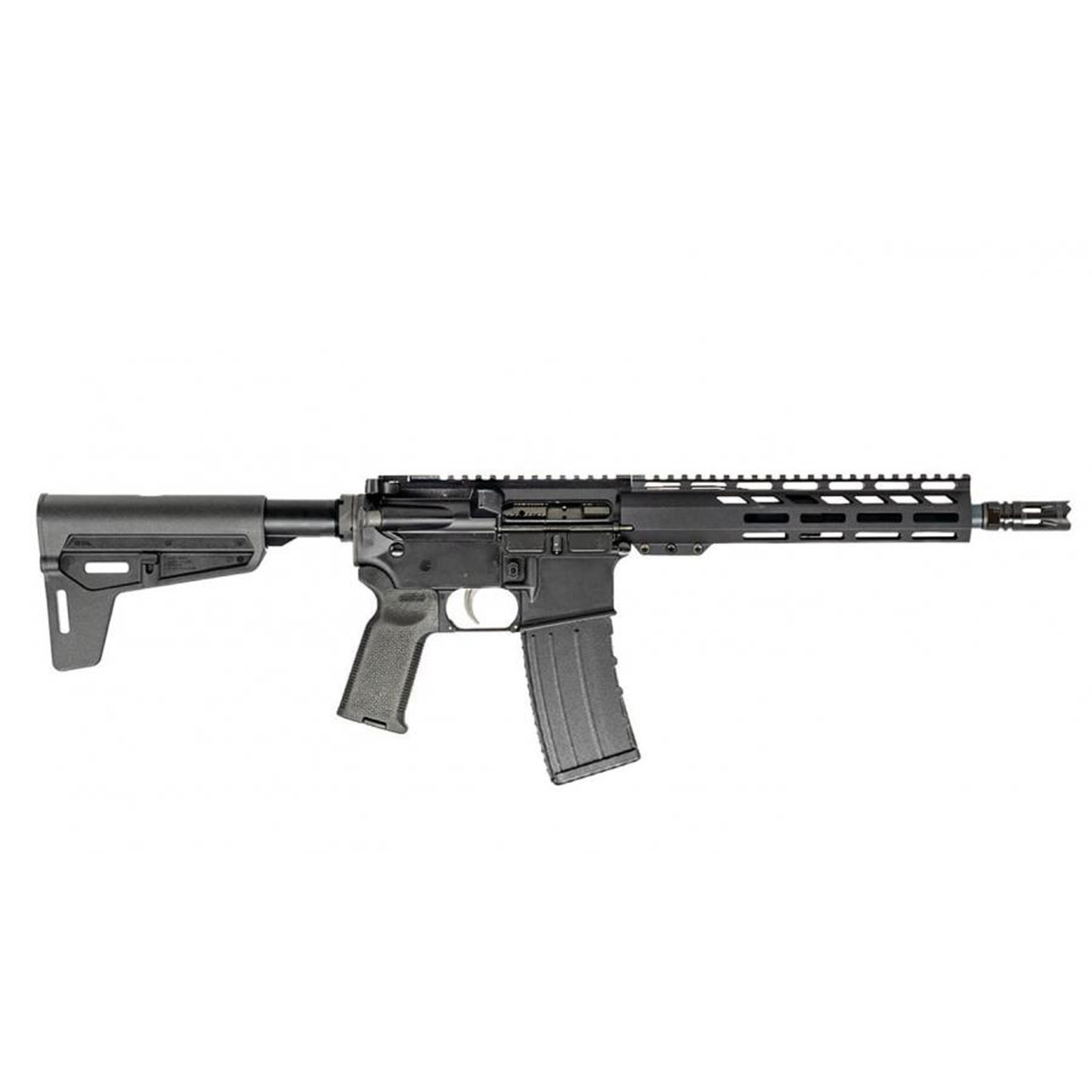 Anderson Manufacturing AM-15 .300 Blackout 10.5