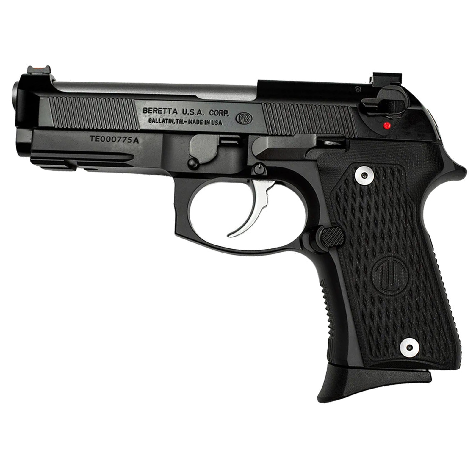 トイガン BERETTA ELITE IA MOD8000 945 M11.CAL236 Beretta 92G Elite LTT Compact 9MM 4.25