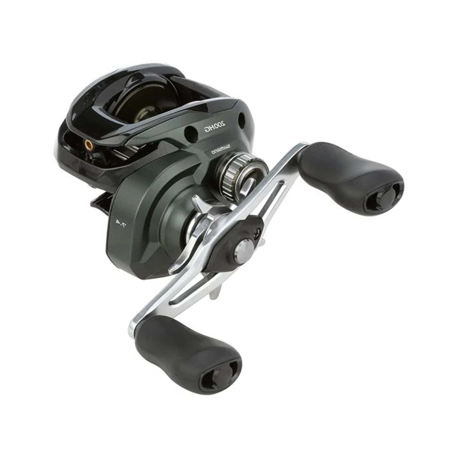 4 weight fly reel El Jefe 3/4 Fly Fishing Reel main image 1