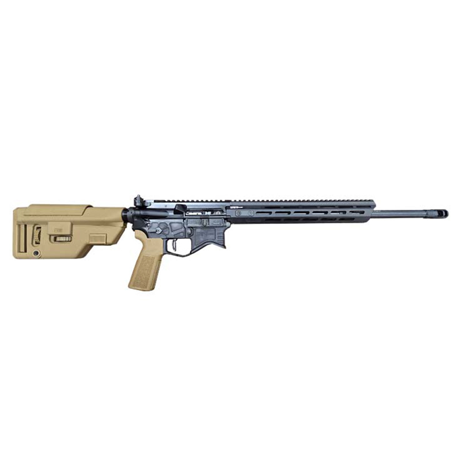 Springfield Armory Saint Edge 223 Wylde 30 Rnd Package 18 Barrel