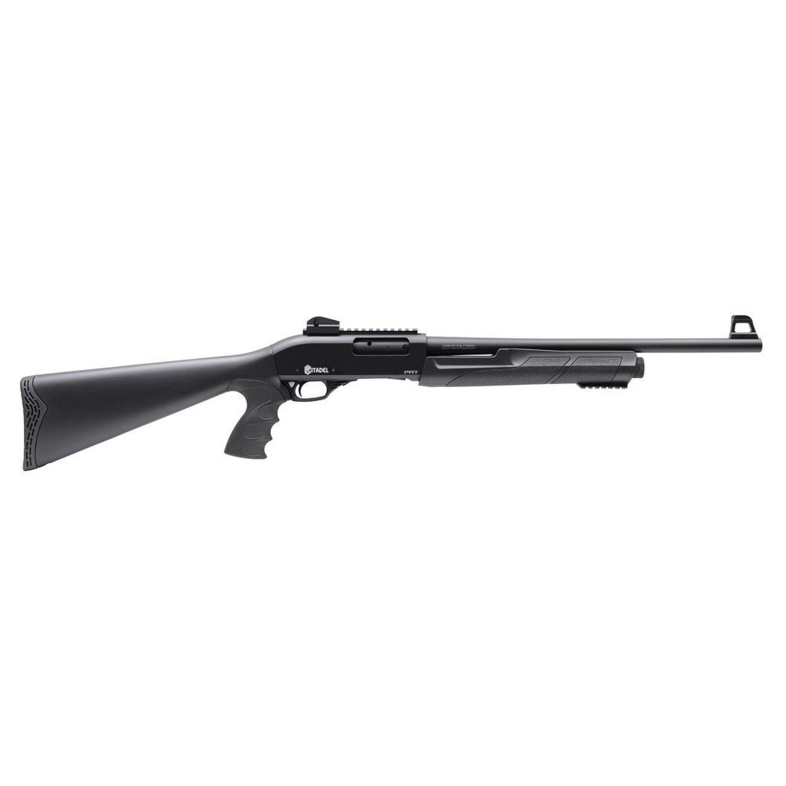Citadel PAT 12 Gauge Pump Action Shotgun 20