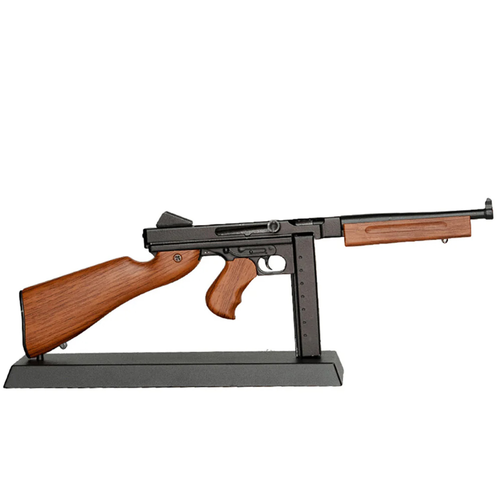Goat Guns WW2 TMS Thompson SMG - Fin Feather Fur Outfitters
