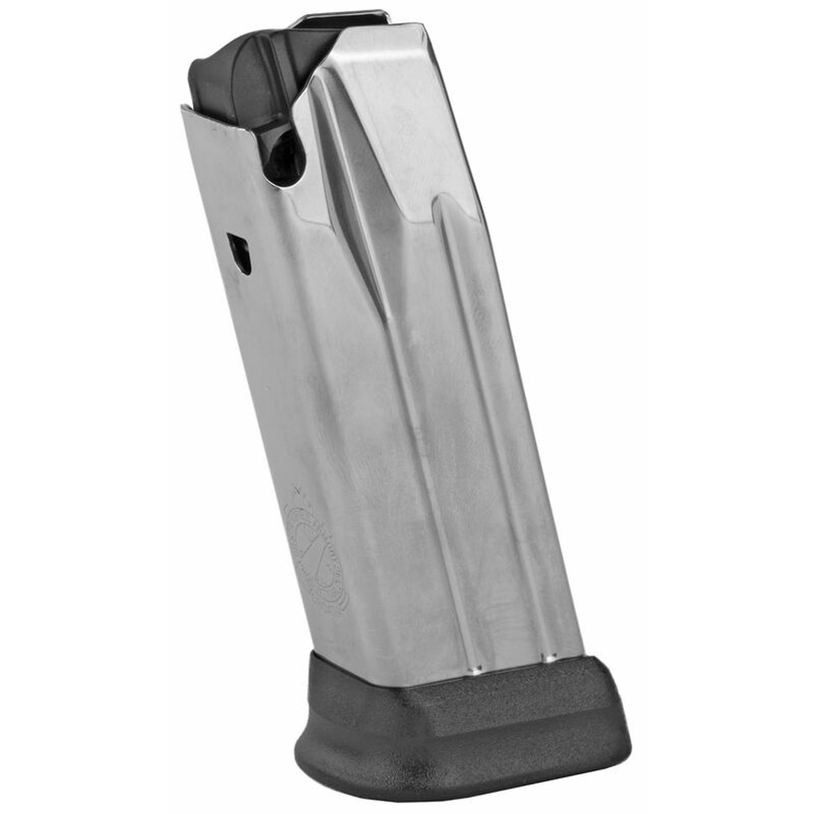 Springfield Armory XD-M Elite Compact Magazine .9mm Luger 14