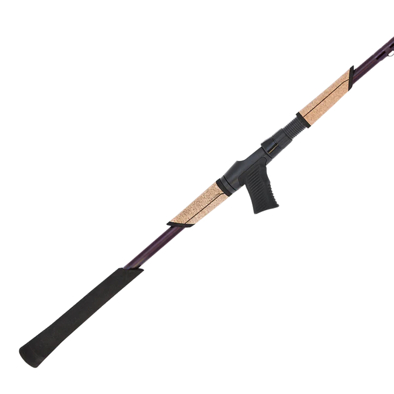 ST. Croix Mojo Musky Mod Split Grip 8'6