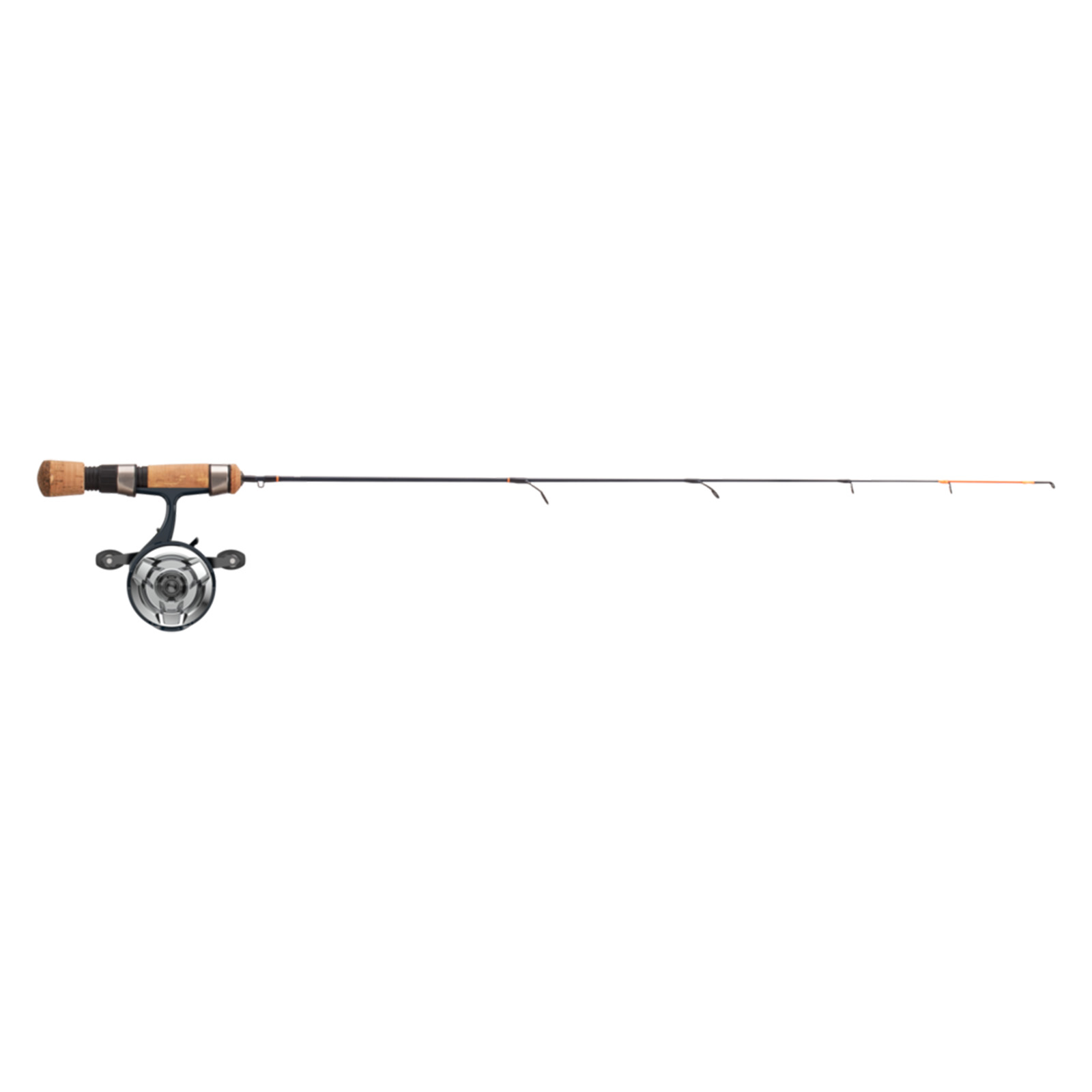 13 Fishing Snitch/Descent Inline Ice Combo 25" Left Hand - Fin Feather Fur Outfitters 13 Fishing Snitch/Descent Inline Ice Combo 25" Left Hand - Fin Feather Fur Outfitters