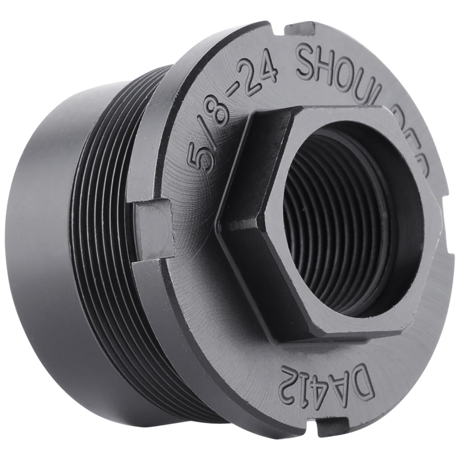 Dead Air DA412 Ghost-M & Pyro Fixed Mount 5/8