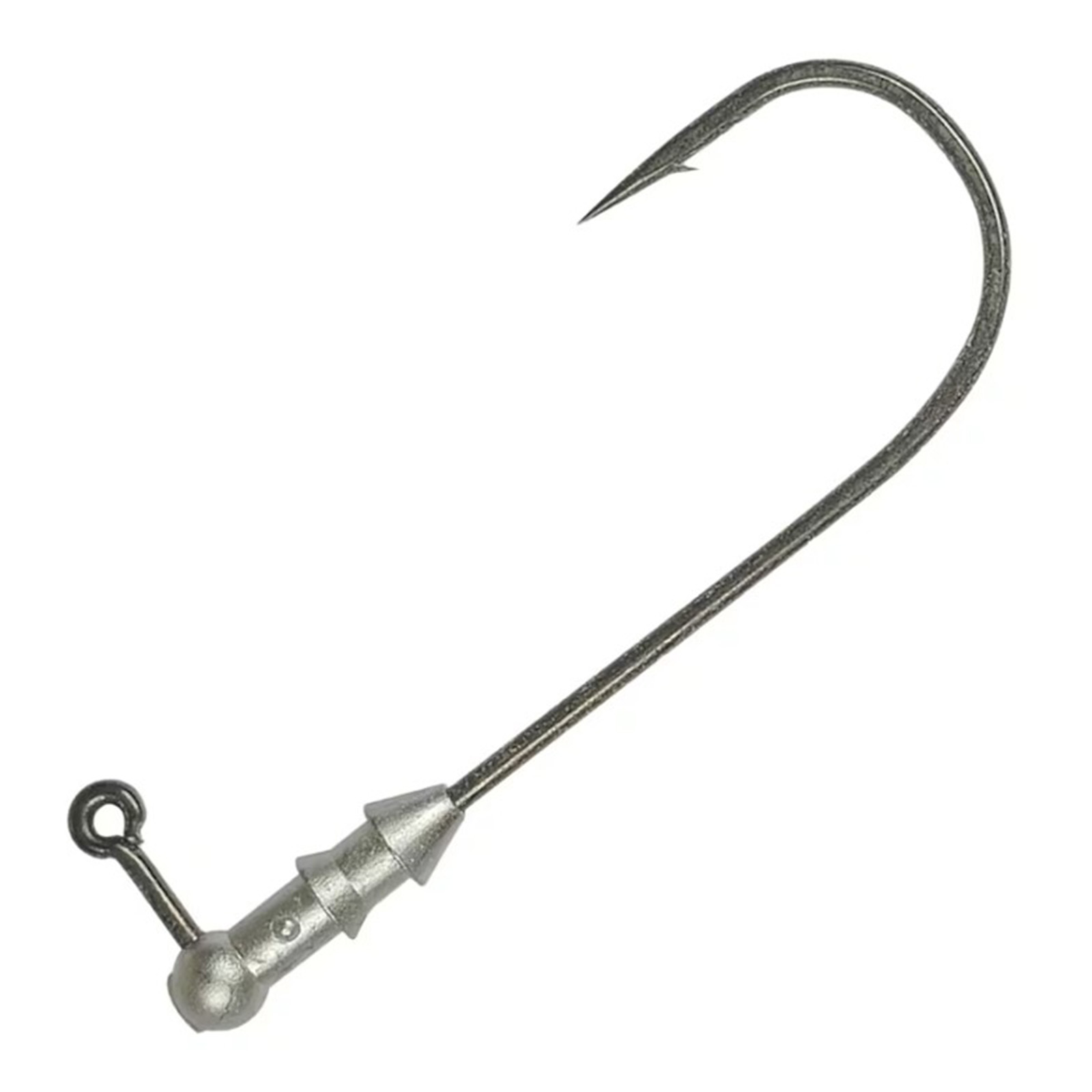 Gamakatsu Horizon Head SN Jighead 4 pack Size 2 Nano Alpha - Fin