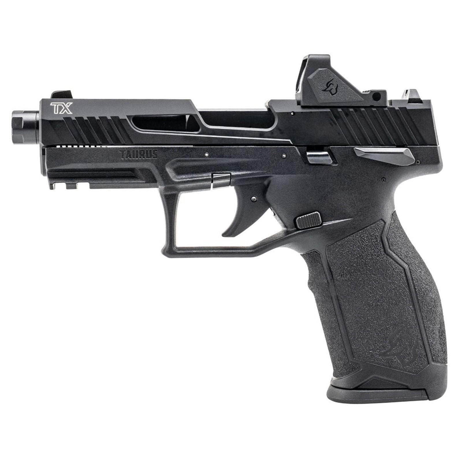 Taurus TX22 TORO 22LR 4.6