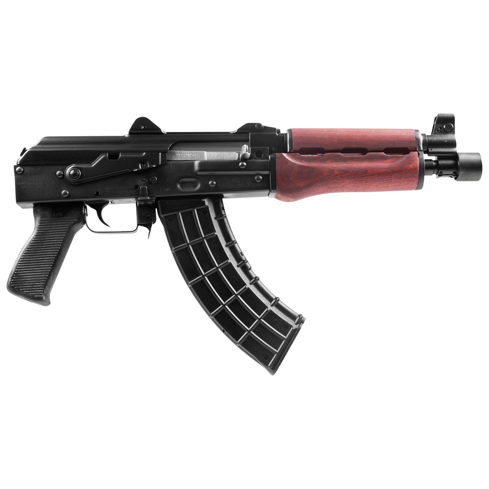 Zastava Arms Usa ZP92762SR ZPAP 92 7.62x39mm 30+1 10