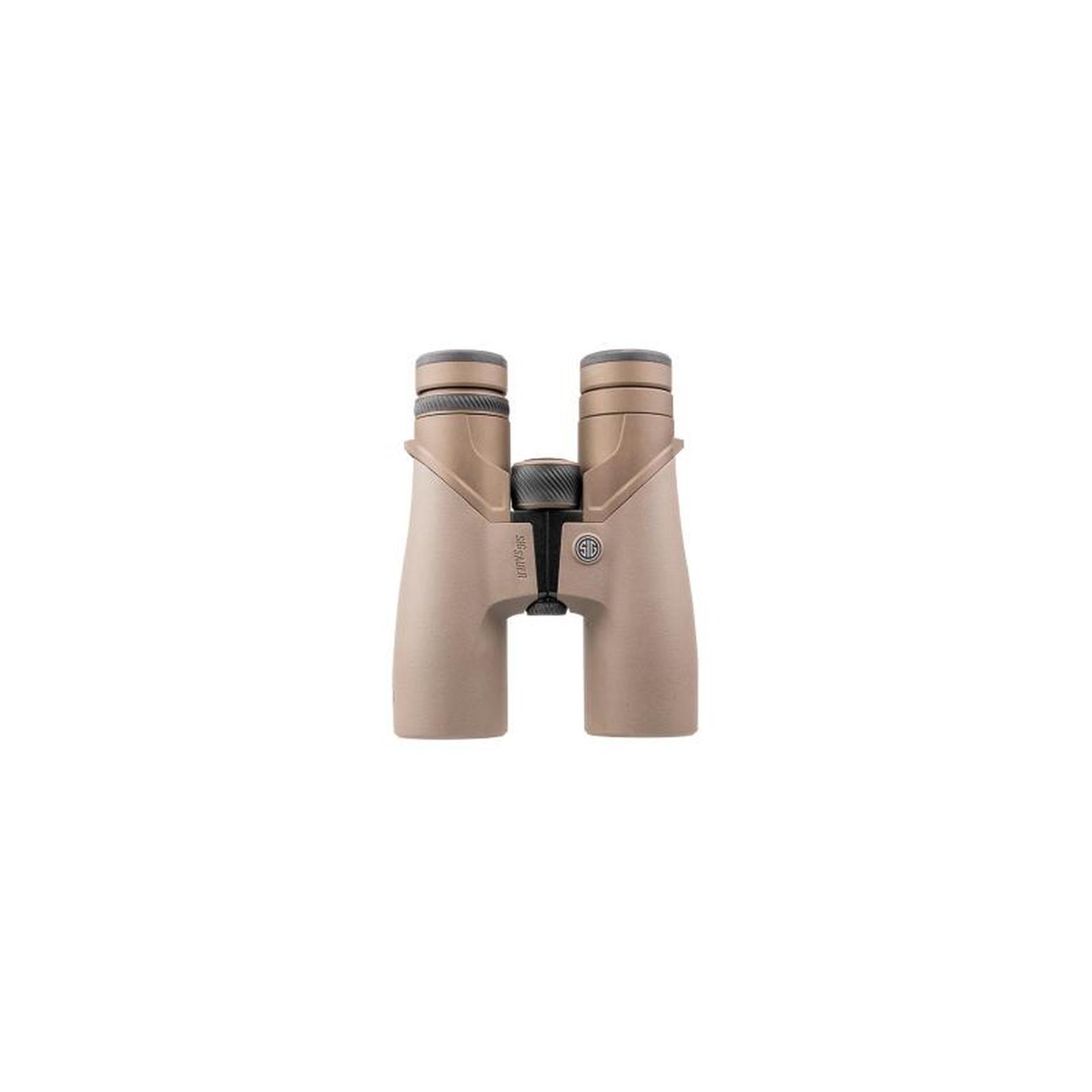 Sig Sauer Electro-Optics SOZ10003 Zulu10 HDX 12x50mm HDX Abbe