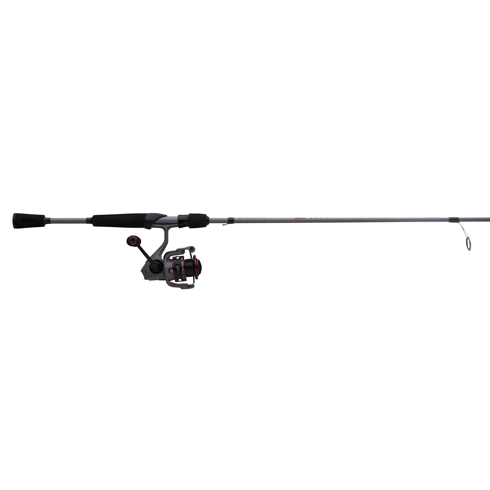 Abu Garcia Zata Spinning Combo 7' 1 Piece Split Grip - Fin Feather