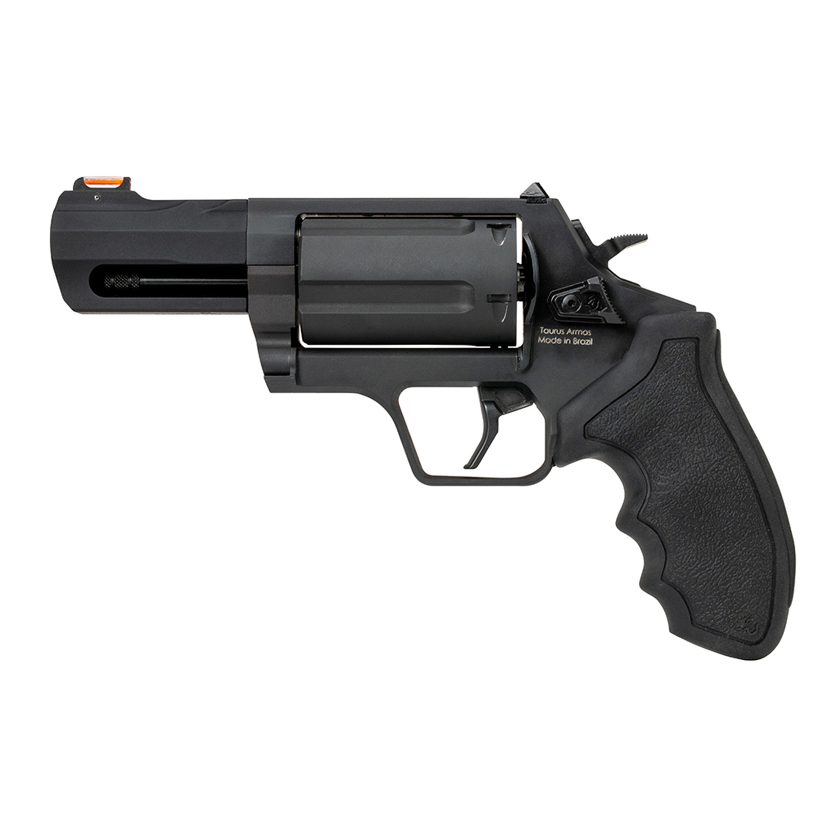 Taurus Judge – 3 Black .45 Colt/.410 Gauge 3'' Barrel 5 Round