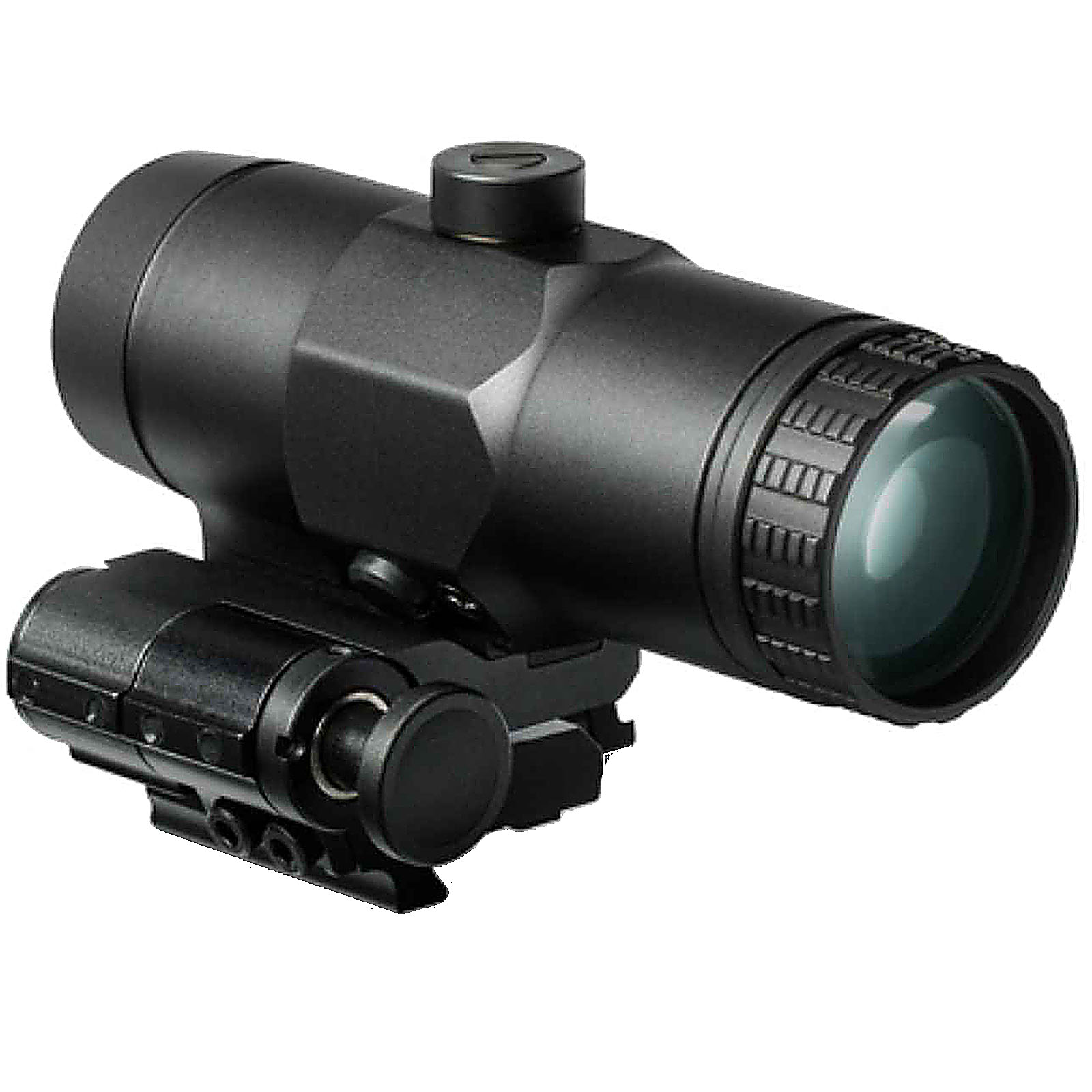 Vortex VMX-3T 光学サイト ブラック Amazon.com : Vortex Optics VMX-3T 3X Red Dot Sight Magnifier