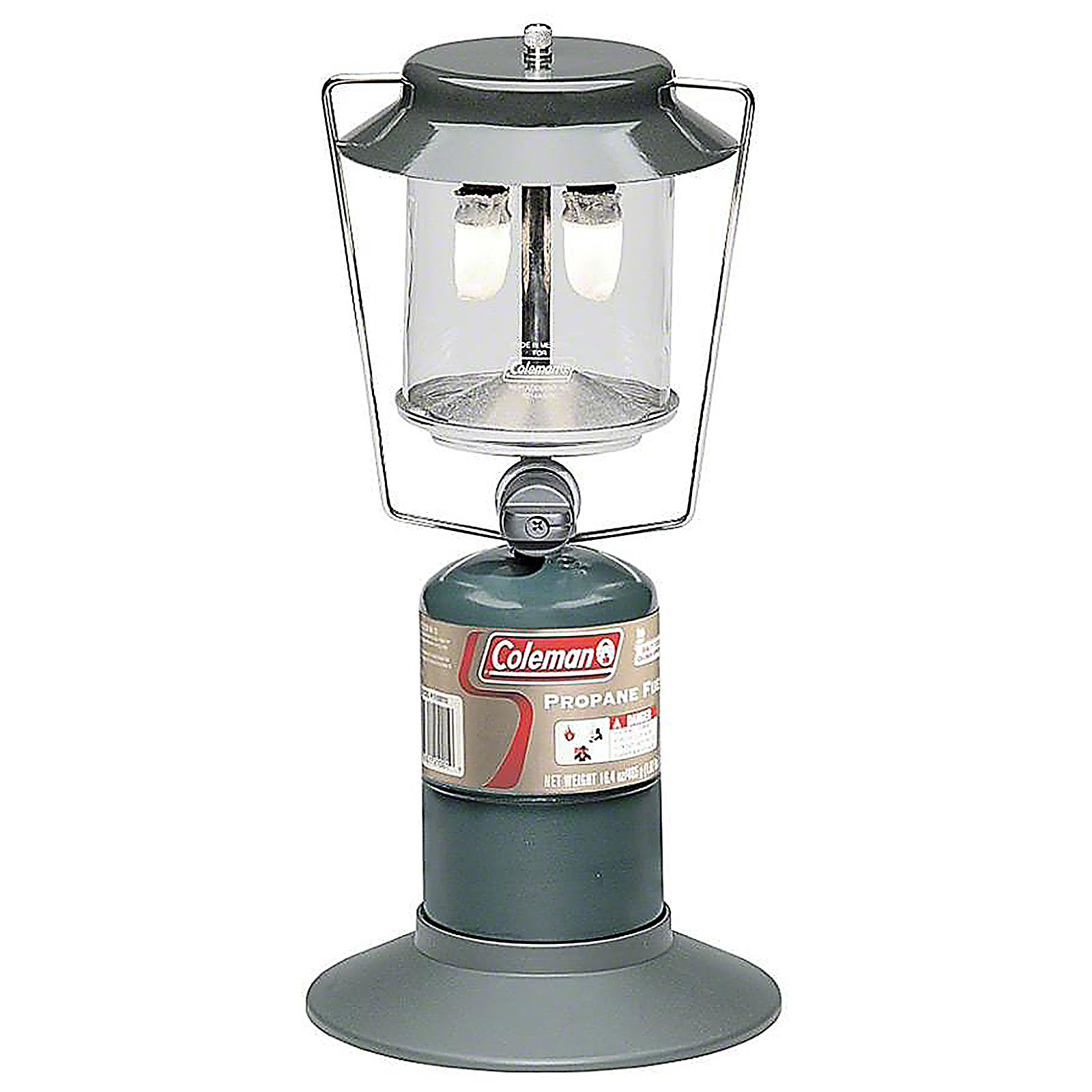 Coleman Feather Lantern Model 229