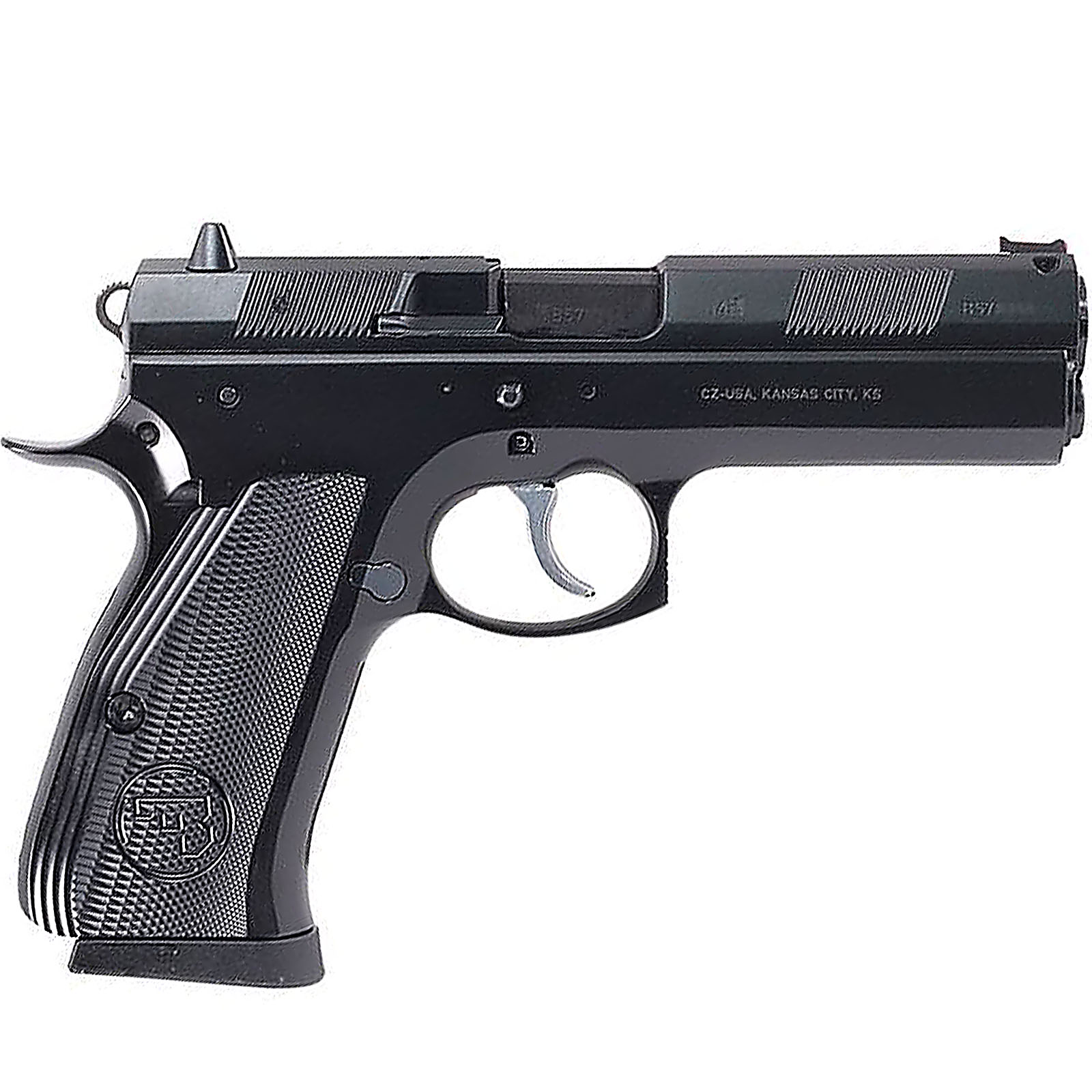 ✨格安✨M.E.U. PISTOL 45 ACP CZ 97 B Full Size 45 ACP 4.65