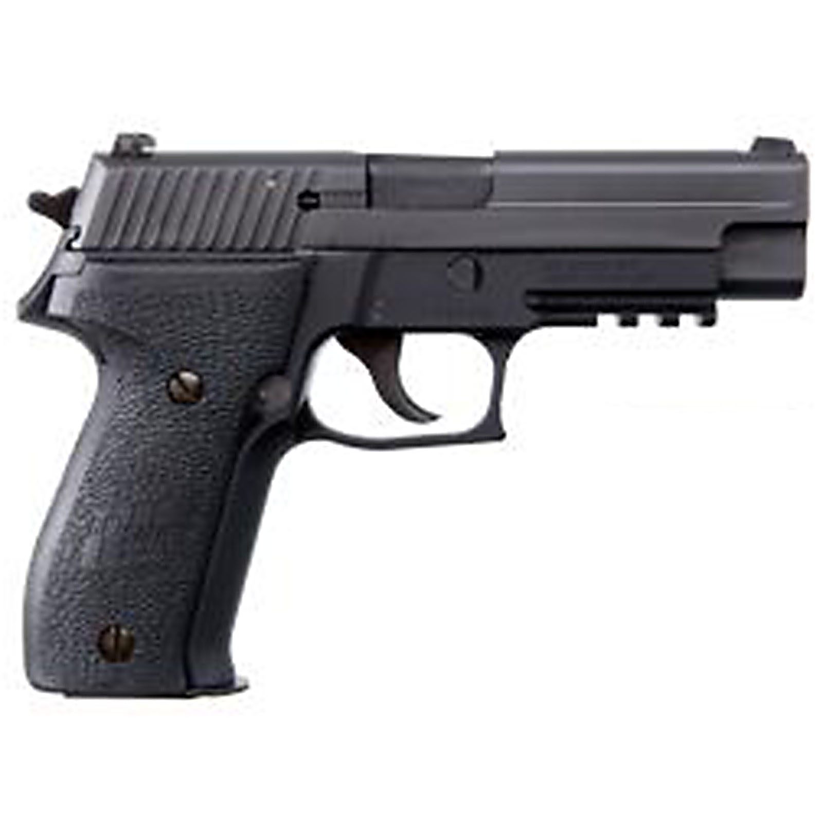SIG SEUER  Ｐ226 E2  超美品 Tokyo Marui Sig Sauer P226 E2 Stainless Steel Model Gas blow