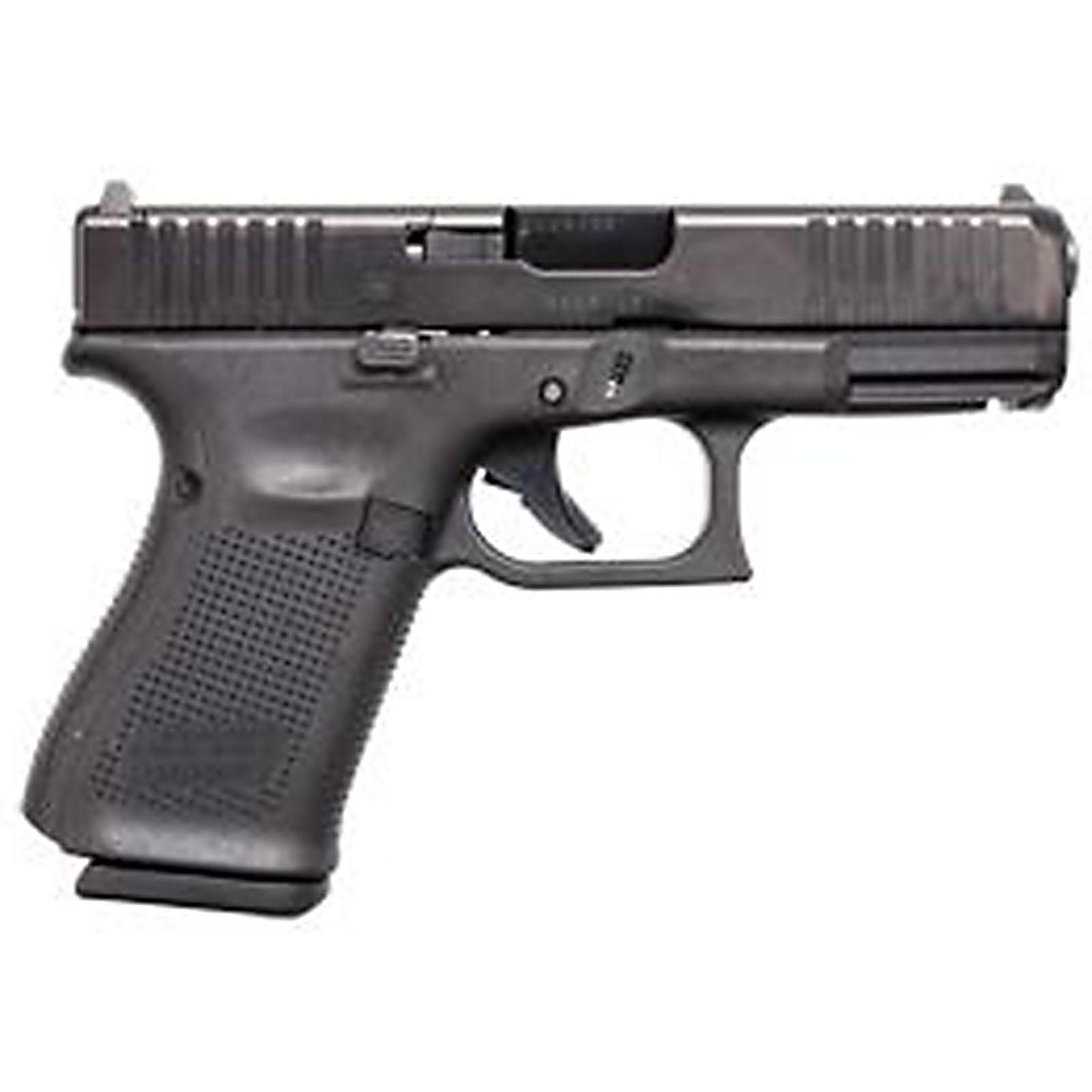 Glock 19 Gen 5 MOS Compact 9MM 4