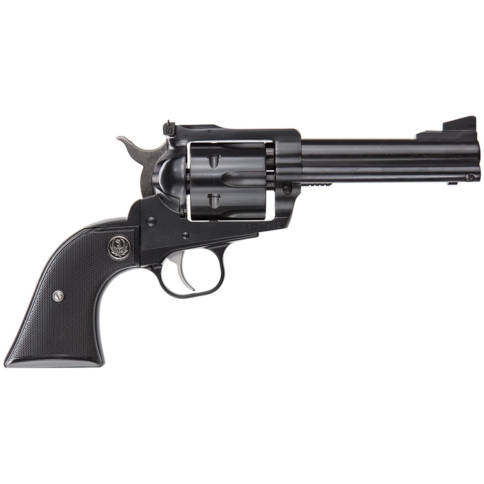 Ruger Blackhawk 357 Magnum Revolver 未発火 Ruger Blackhawk 357 Magnum Revolver 未発火