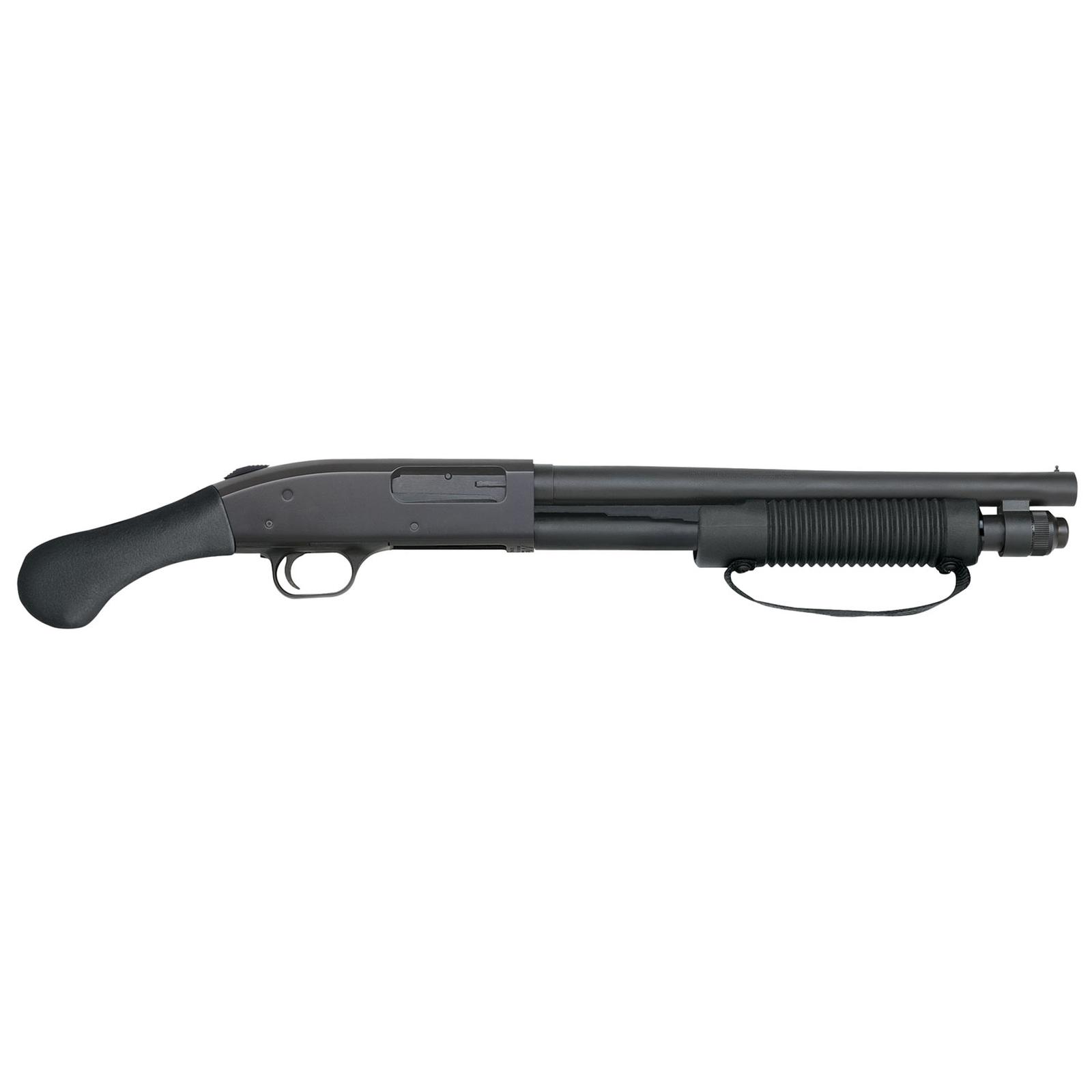 Mossberg 590 Shockwave 12 Gauge Pump-Action 14 inch Barrel - Fin