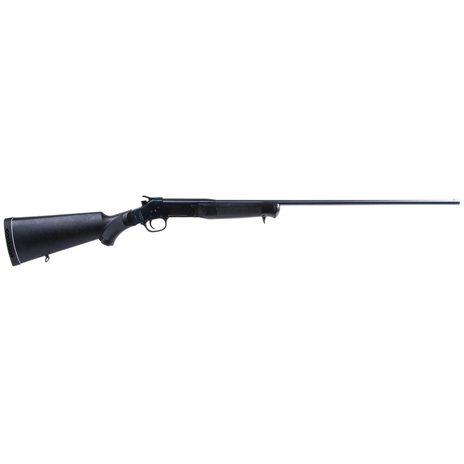 What Is A Single Shot 410